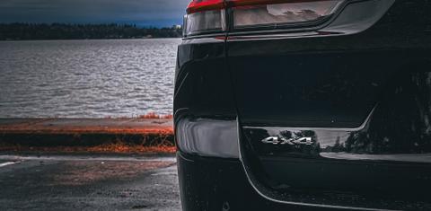 Jeep Grand Cherokee L 2024