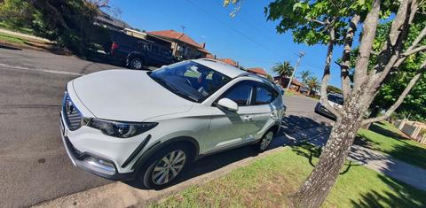 MG ZS 2023