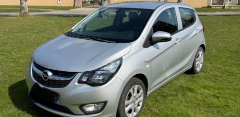 Opel KARL 2017