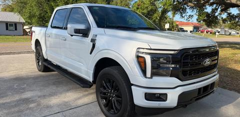 Ford F-150 2025