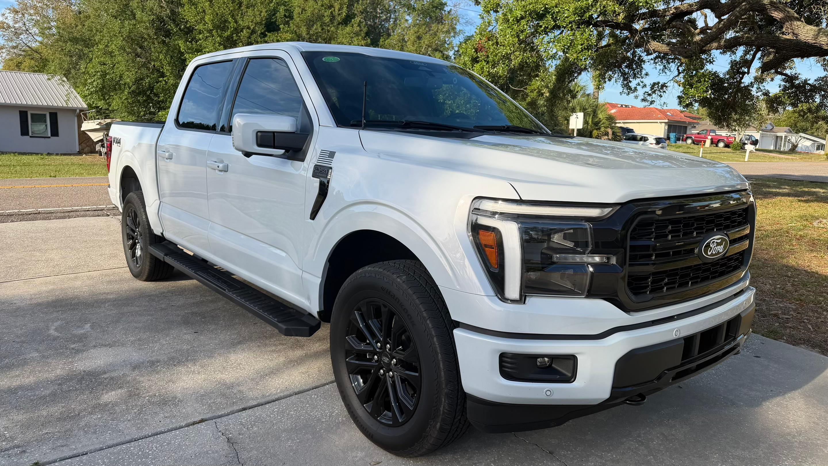 Ford F-150 2025 in 