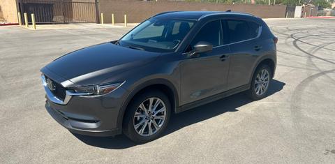 Mazda CX-5 2019