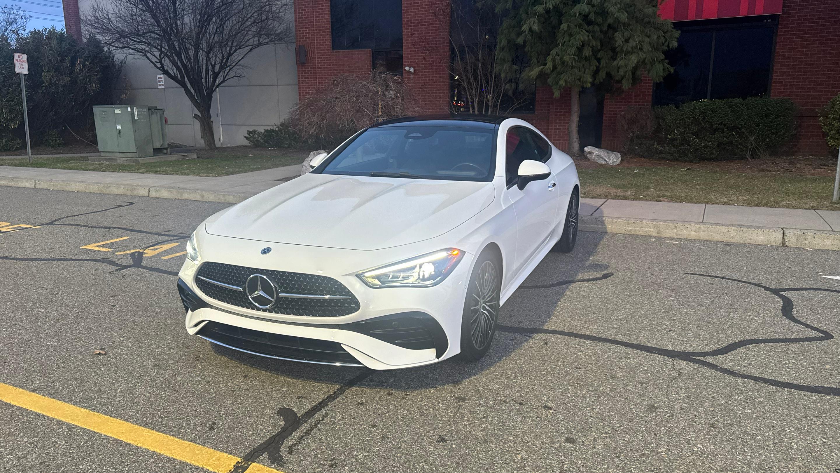 Mercedes-Benz CLE 2025 in Linden, NJ