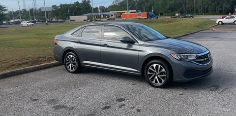 Volkswagen Jetta 2023