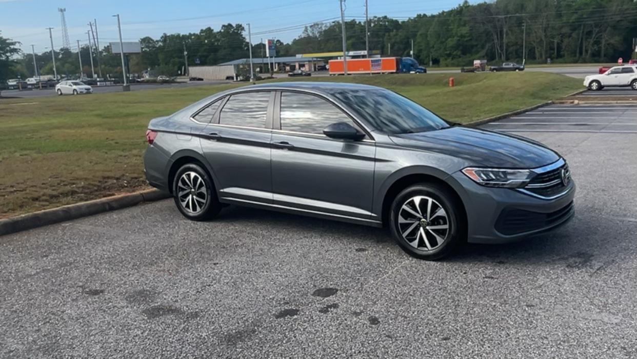 Volkswagen Jetta 2023 in Dothan, AL