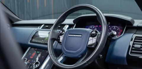 Land Rover Range Rover Sport 2021