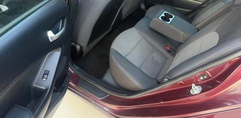 Kia Forte 2018