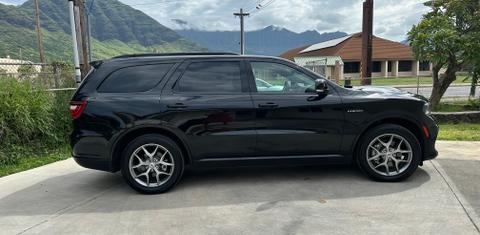 Dodge Durango 2026