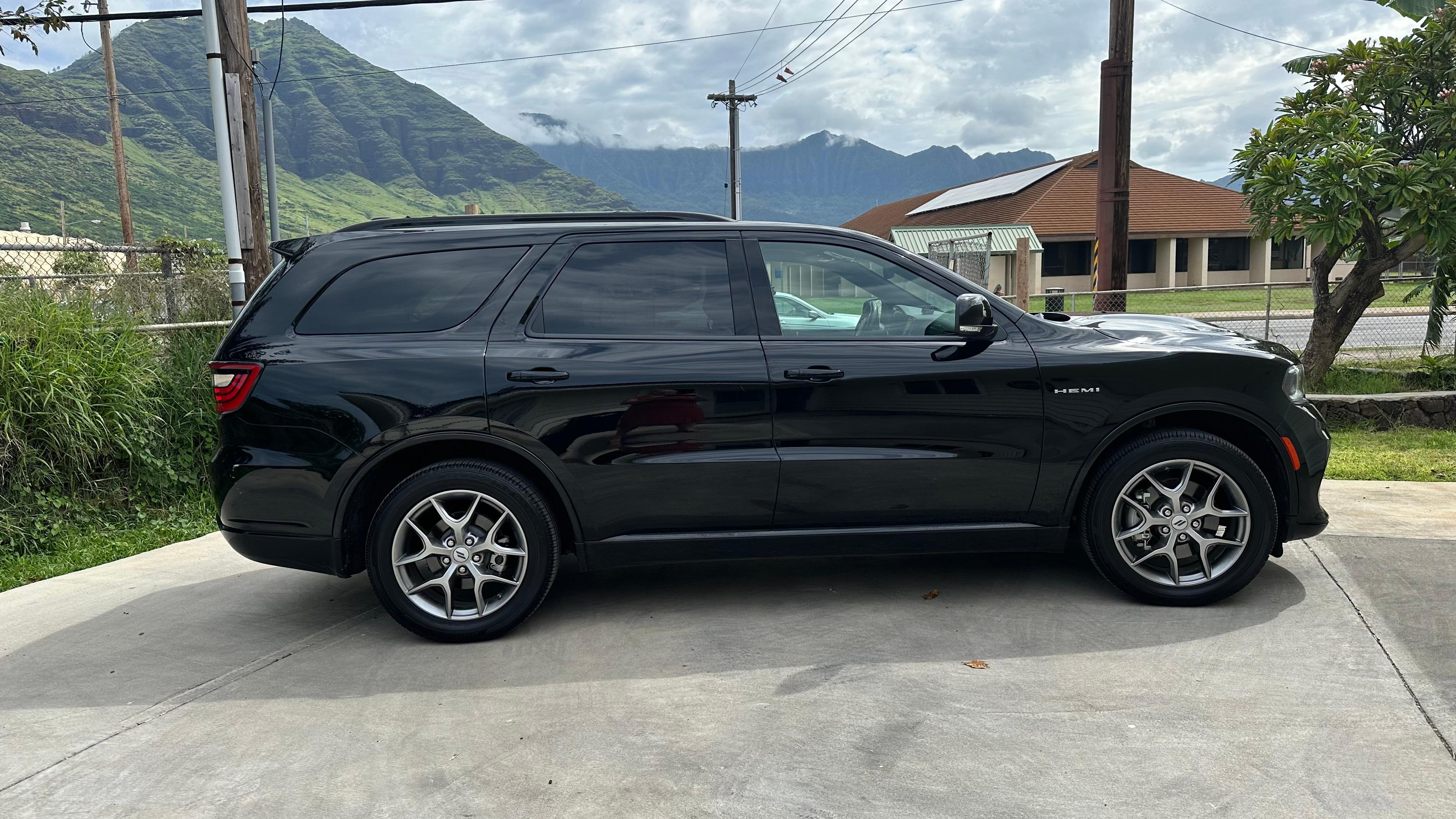 Dodge Durango 2026 in Waianae, HI