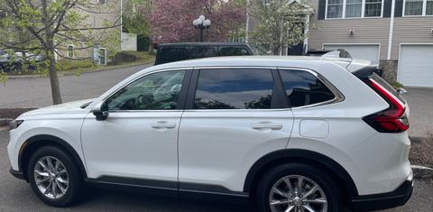 Honda CR-V 2023