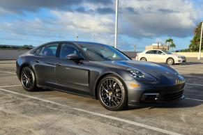 Porsche Panamera 2020 in Aiea
