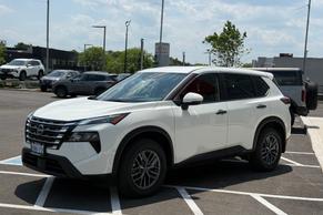 Nissan Rogue 2026 in Mississauga