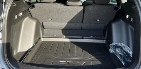Honda CR-V 2026