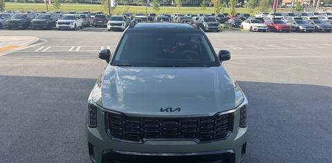 Kia Sorento 2026