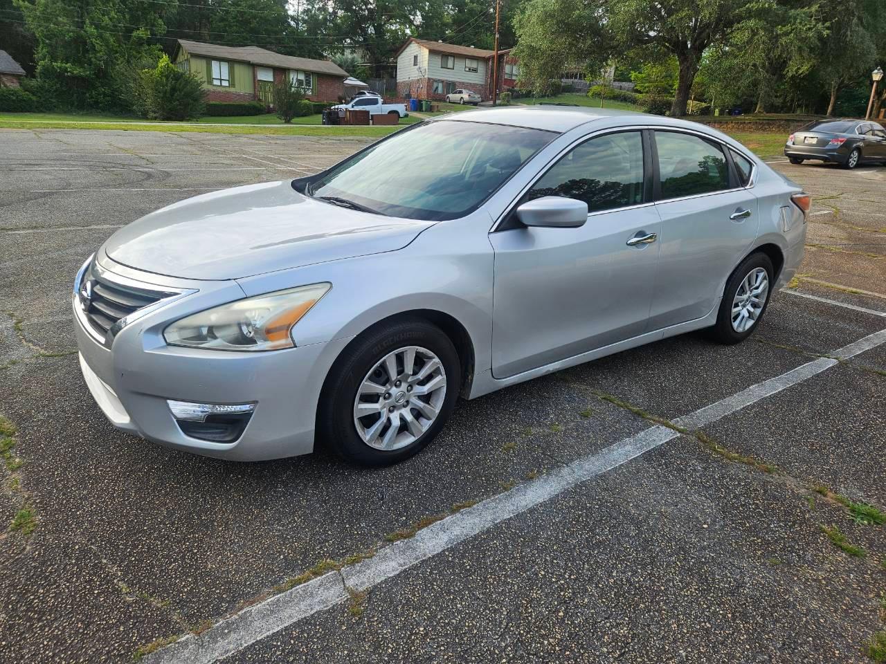 Nissan Altima 2014 in Columbus, GA