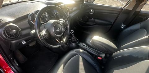 MINI Hardtop 4 Door 2019