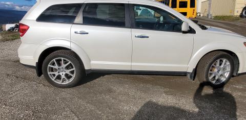 Dodge Journey 2017