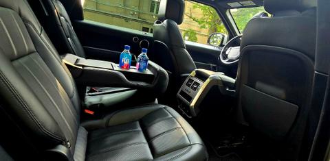 Land Rover Range Rover Sport 2019