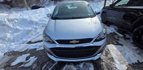 Chevrolet Spark 2020