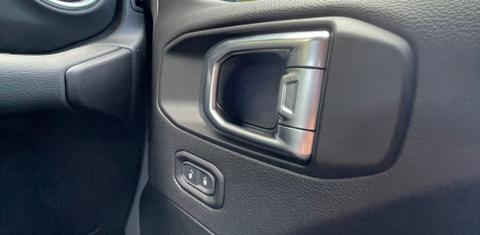 Jeep Gladiator 2021