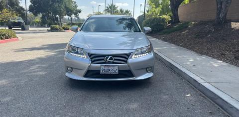 Lexus ES 2014