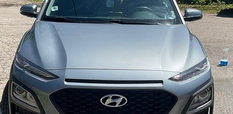 Hyundai Kona 2021