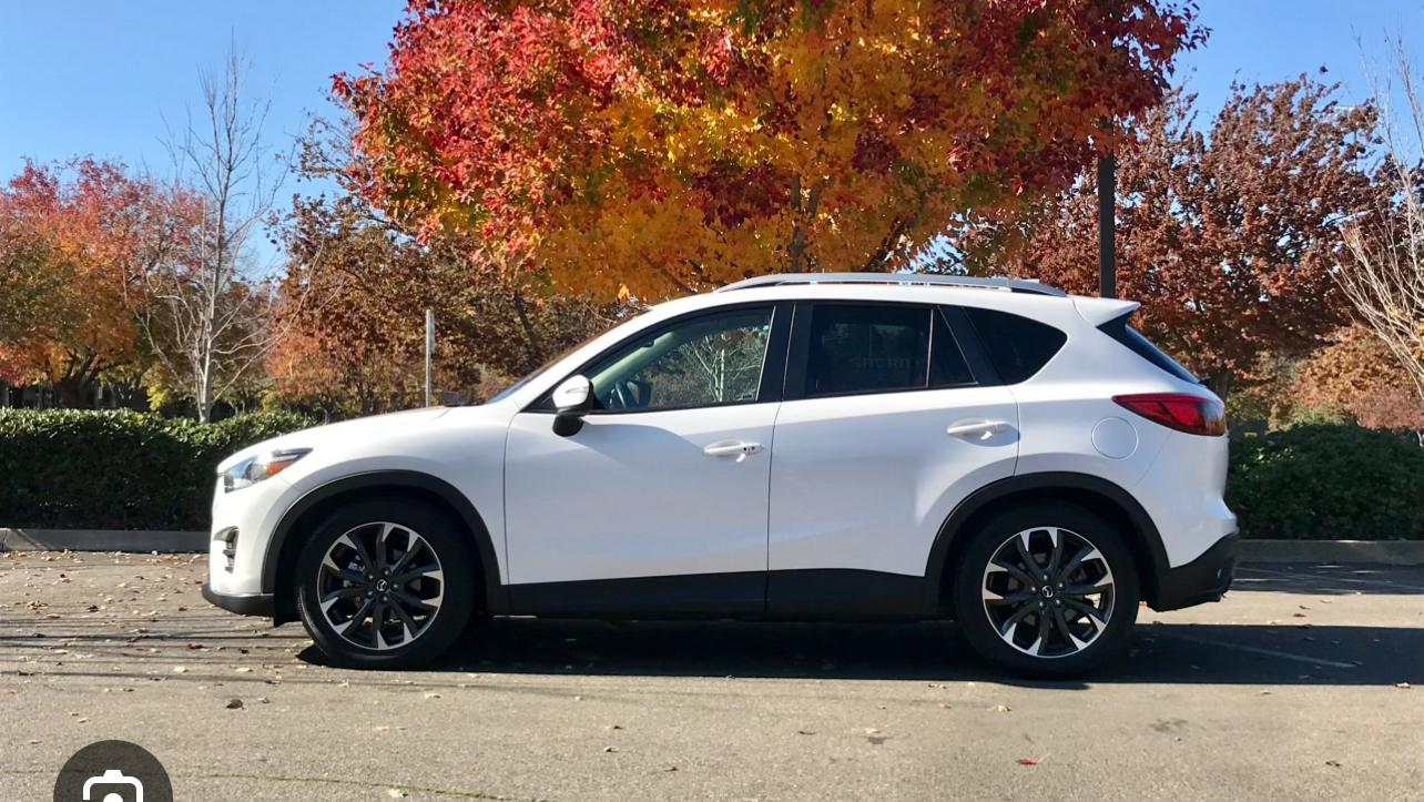 Mazda CX-5 2015 in Newark, NJ
