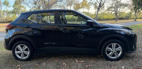 Nissan Kicks 2024