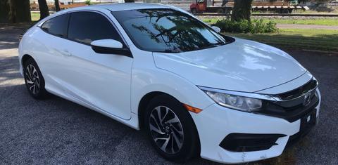 Honda Civic 2017