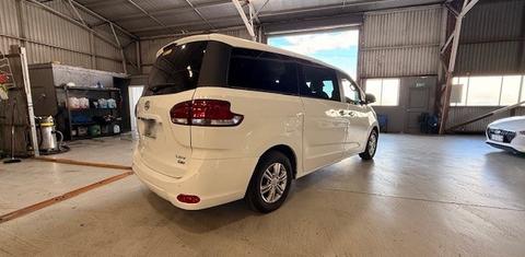 LDV G10 2021