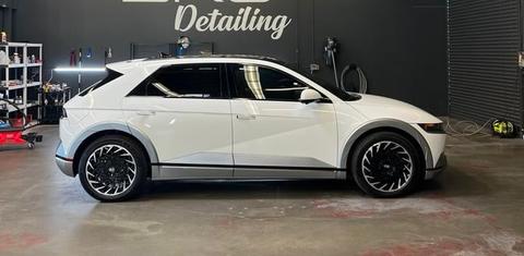 Hyundai IONIQ 5 2023