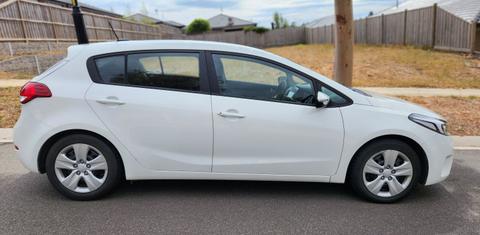 Kia CERATO 2017