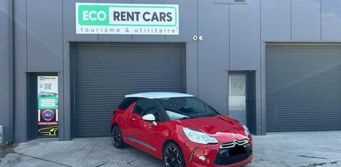 Citroen DS3 2010