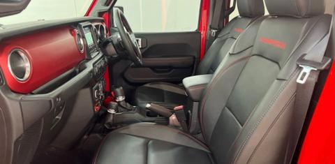 Jeep GLADIATOR 2022