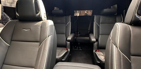 Cadillac Escalade ESV 2023