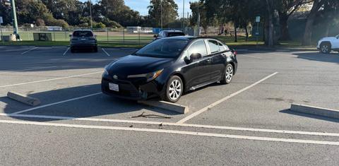 Toyota Corolla 2023