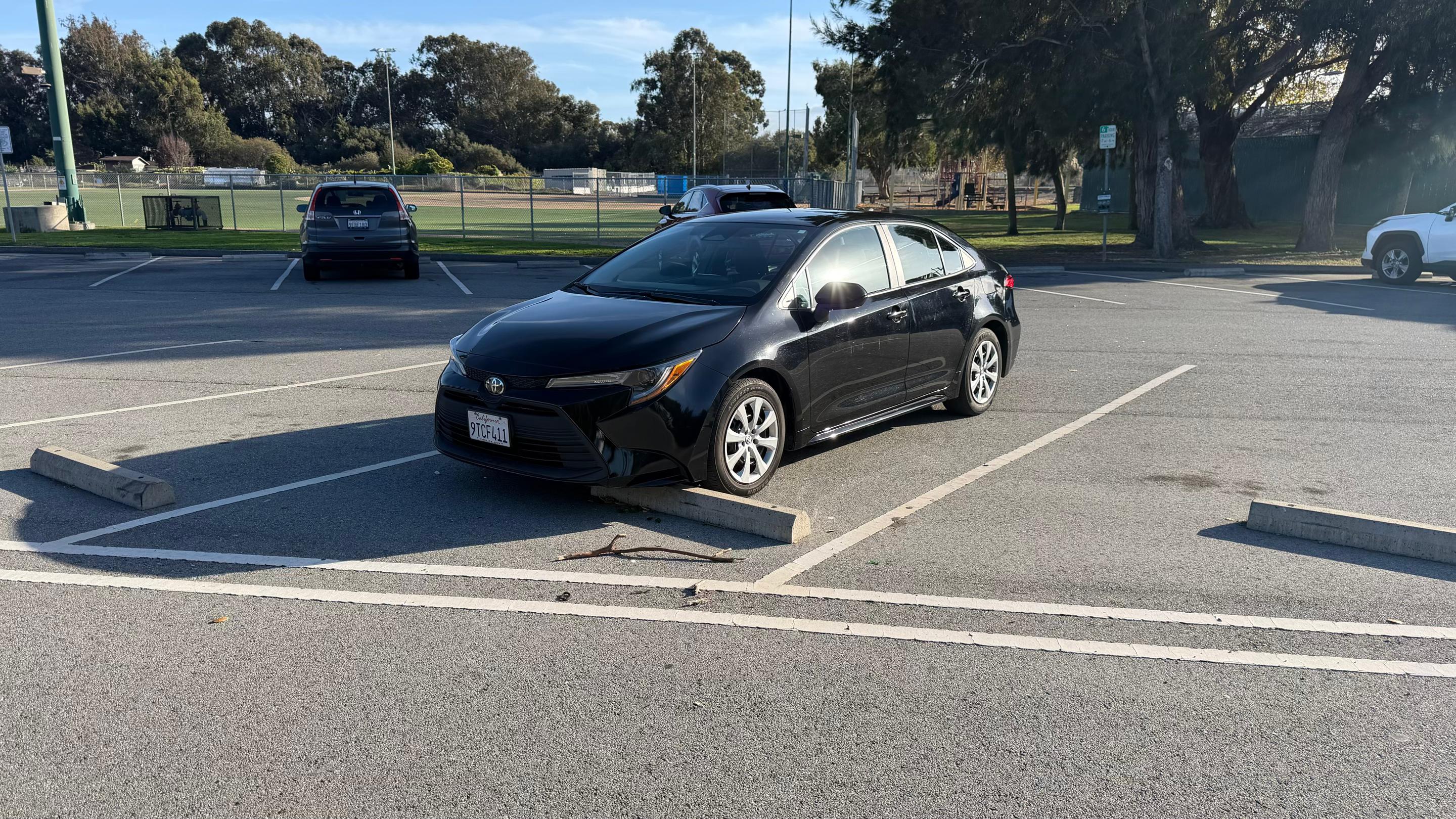 Toyota Corolla 2023 in San Bruno, CA