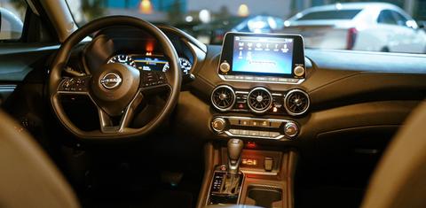 Nissan Sentra 2025