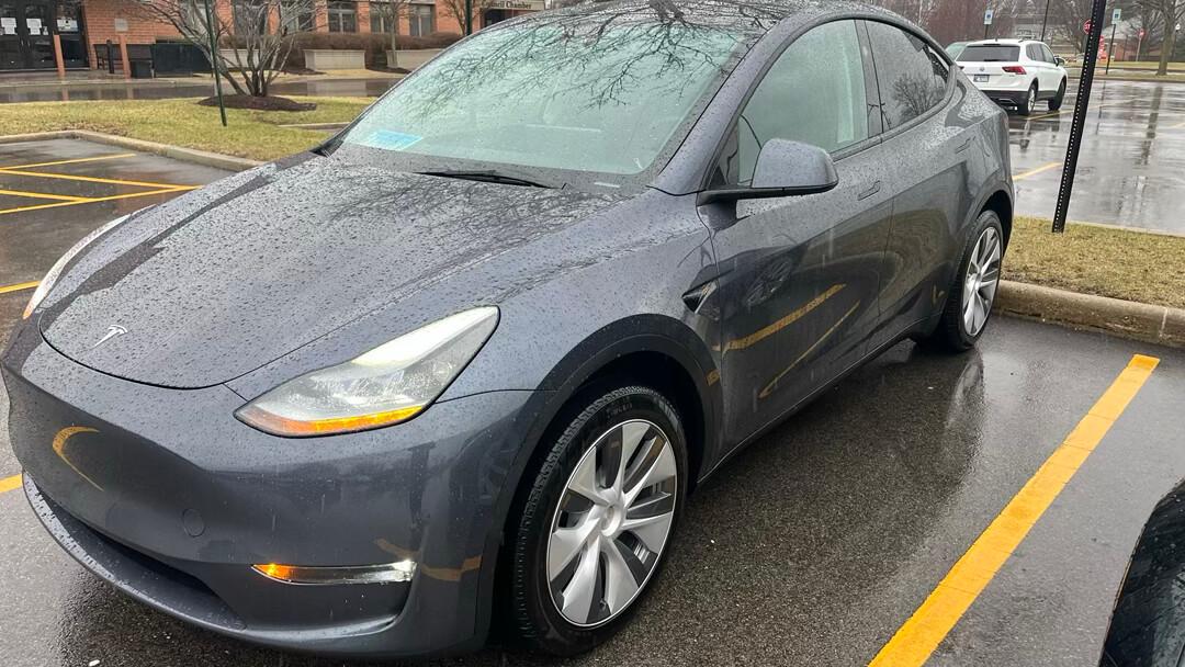 Tesla Model Y 2023 rental in McHenry, IL by Tierro G. | Turo