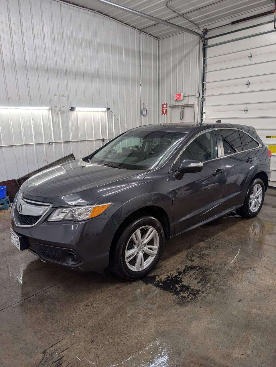 Acura RDX 2015 in Appleton, WI