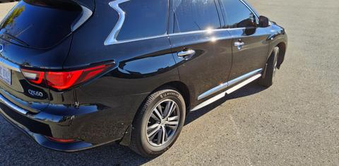 INFINITI QX60 2019