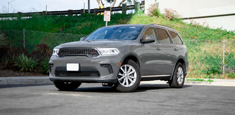Dodge Durango 2023