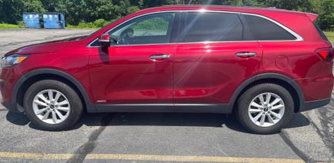 Kia Sorento 2020