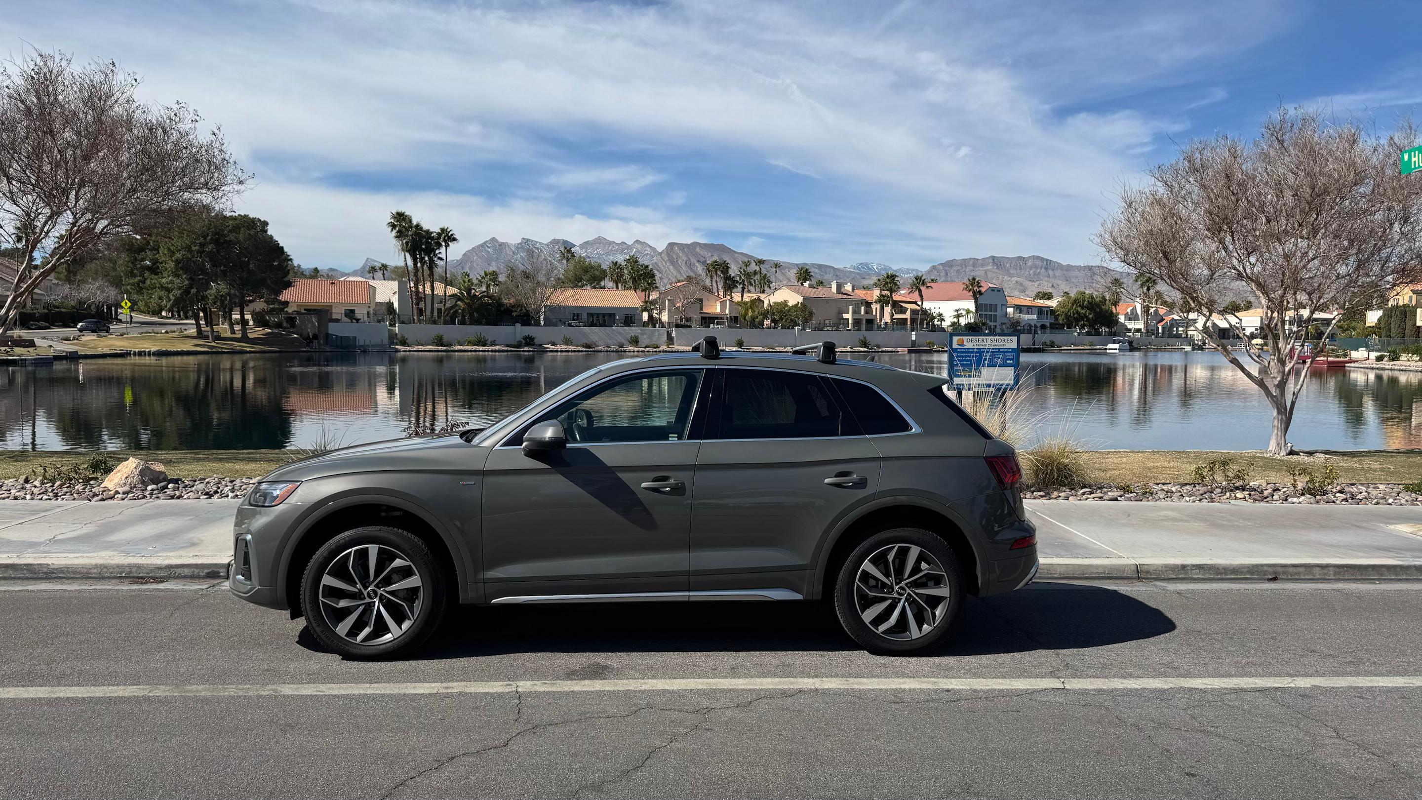 Audi Q5 2023 in Las Vegas, NV