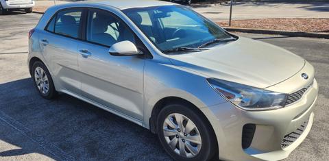 Kia Rio 2018