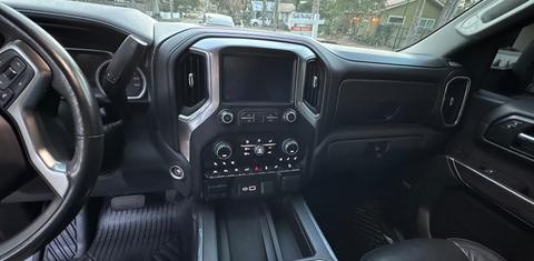 Chevrolet Silverado 1500 2020