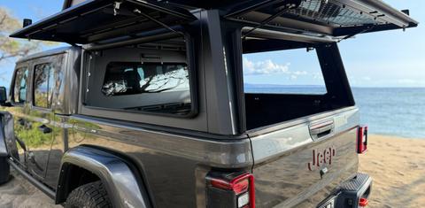 Jeep Gladiator 2022