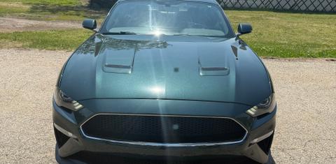 Ford Mustang 2019