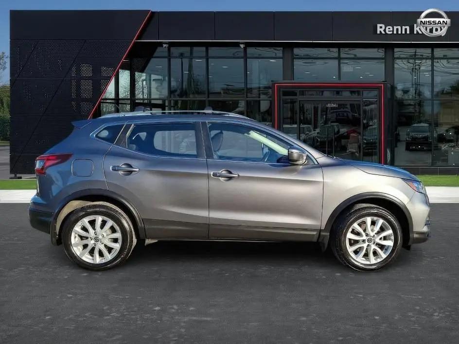 Nissan Rogue Sport 2020 in Washington, DC