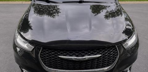 Chrysler Pacifica 2024